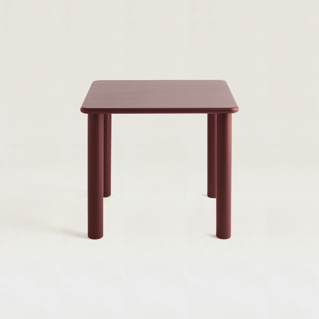 Flexi Square Table サイズ自在