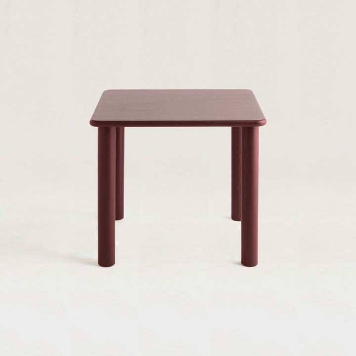Flexi Square Table サイズ自在