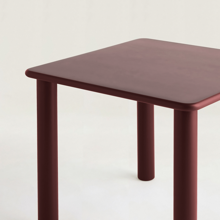 Flexi Square Table サイズ自在