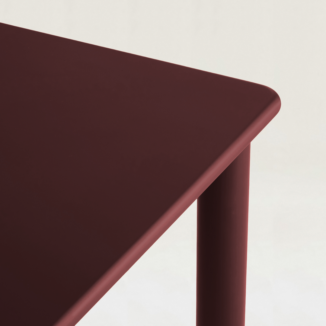 Flexi Rectangle Table サイズ自在