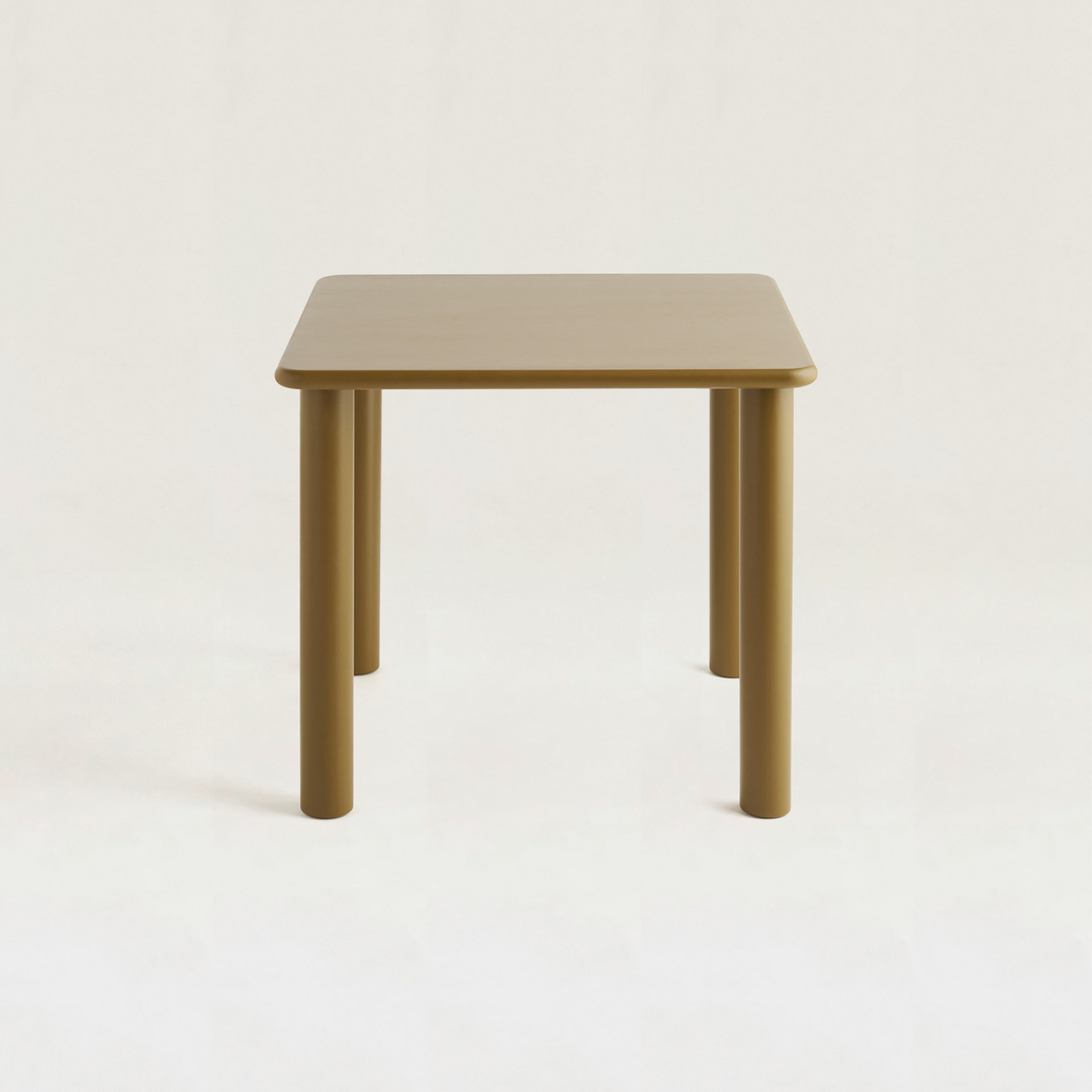 Flexi Square Table サイズ自在