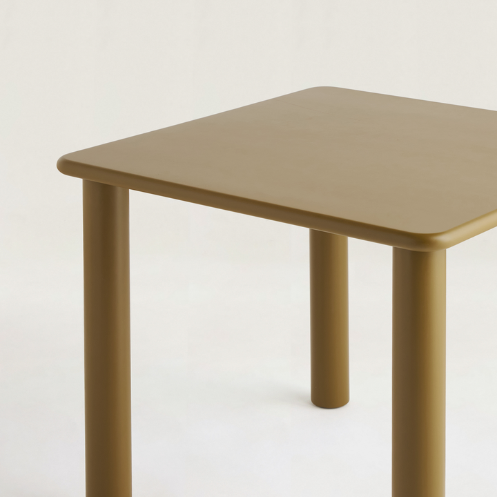 Flexi Square Table サイズ自在