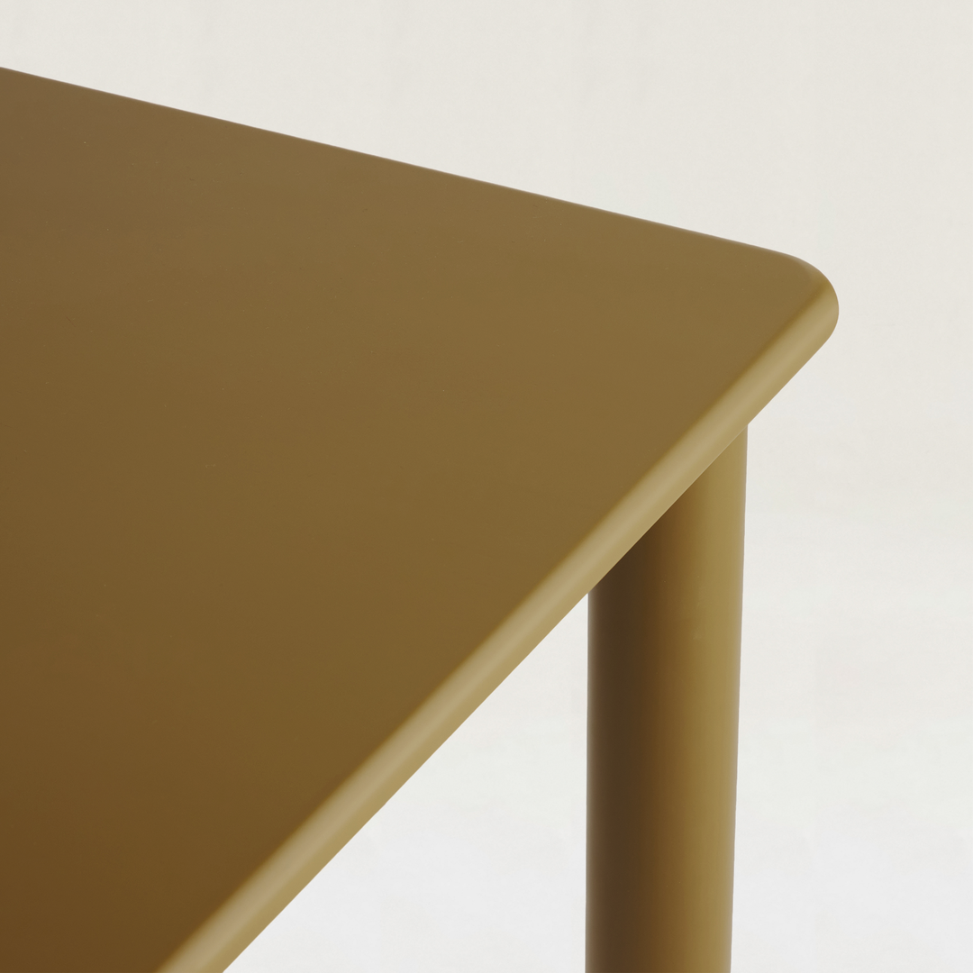 Flexi Square Table サイズ自在