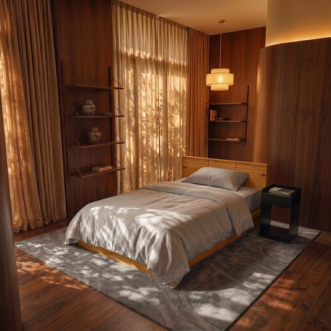 Flume ラグ