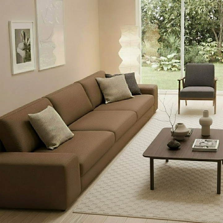 Freya ラグ 160 × 230cm