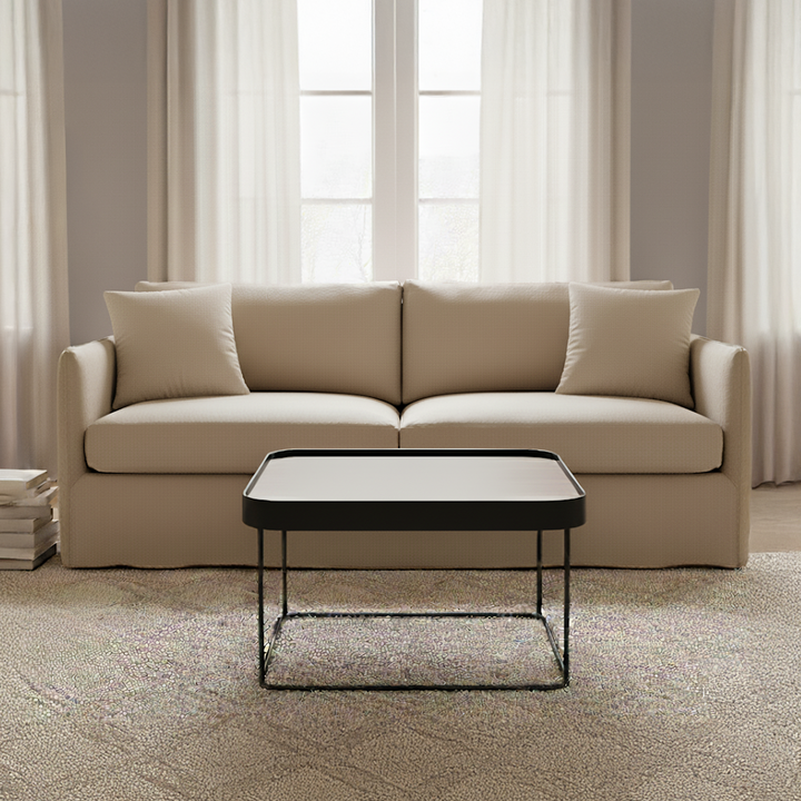 Center ＆ Side Table From