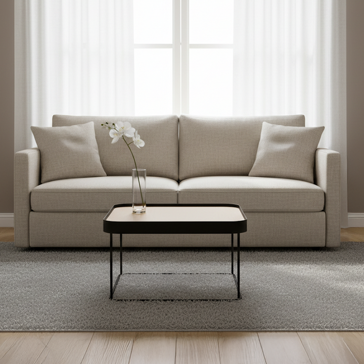 Center ＆ Side Table From