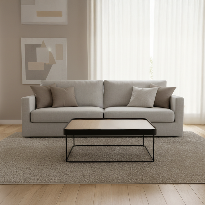Center ＆ Side Table From