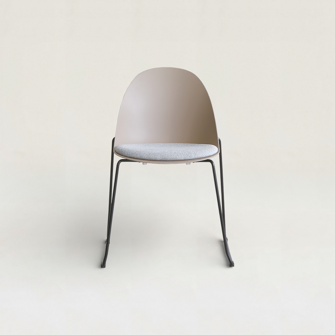 Egg Chair [B -PP-]