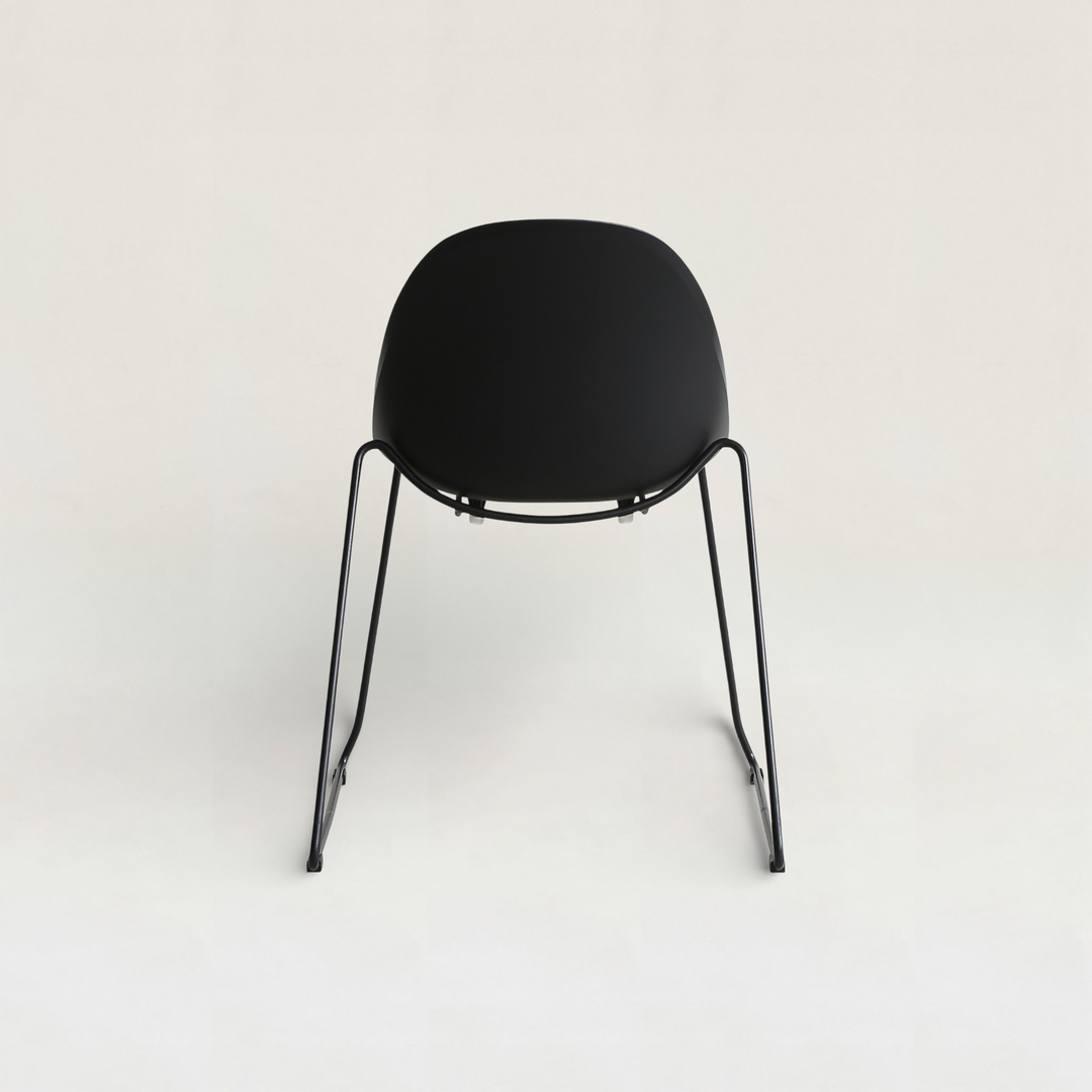 Egg Chair [B -PP-]