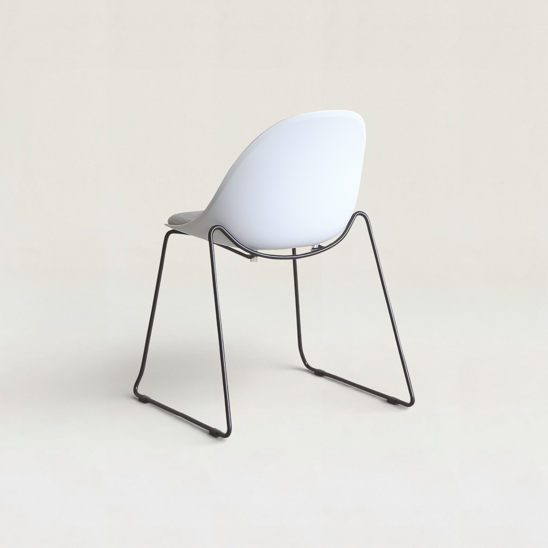 Egg Chair [B -PP-]