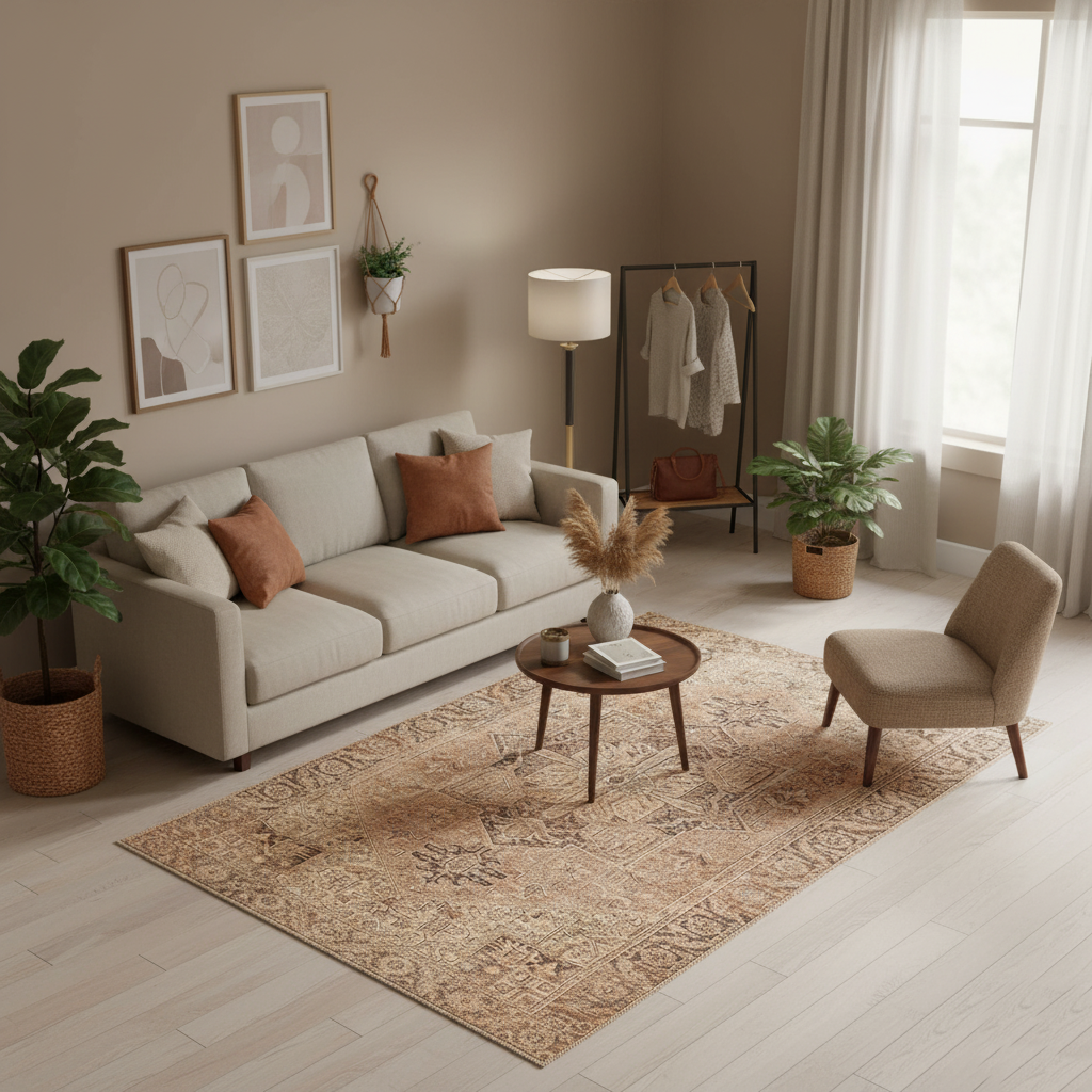Heirloom ラグ – RUGHAUS Heirloom ラグ – RUGHAUS