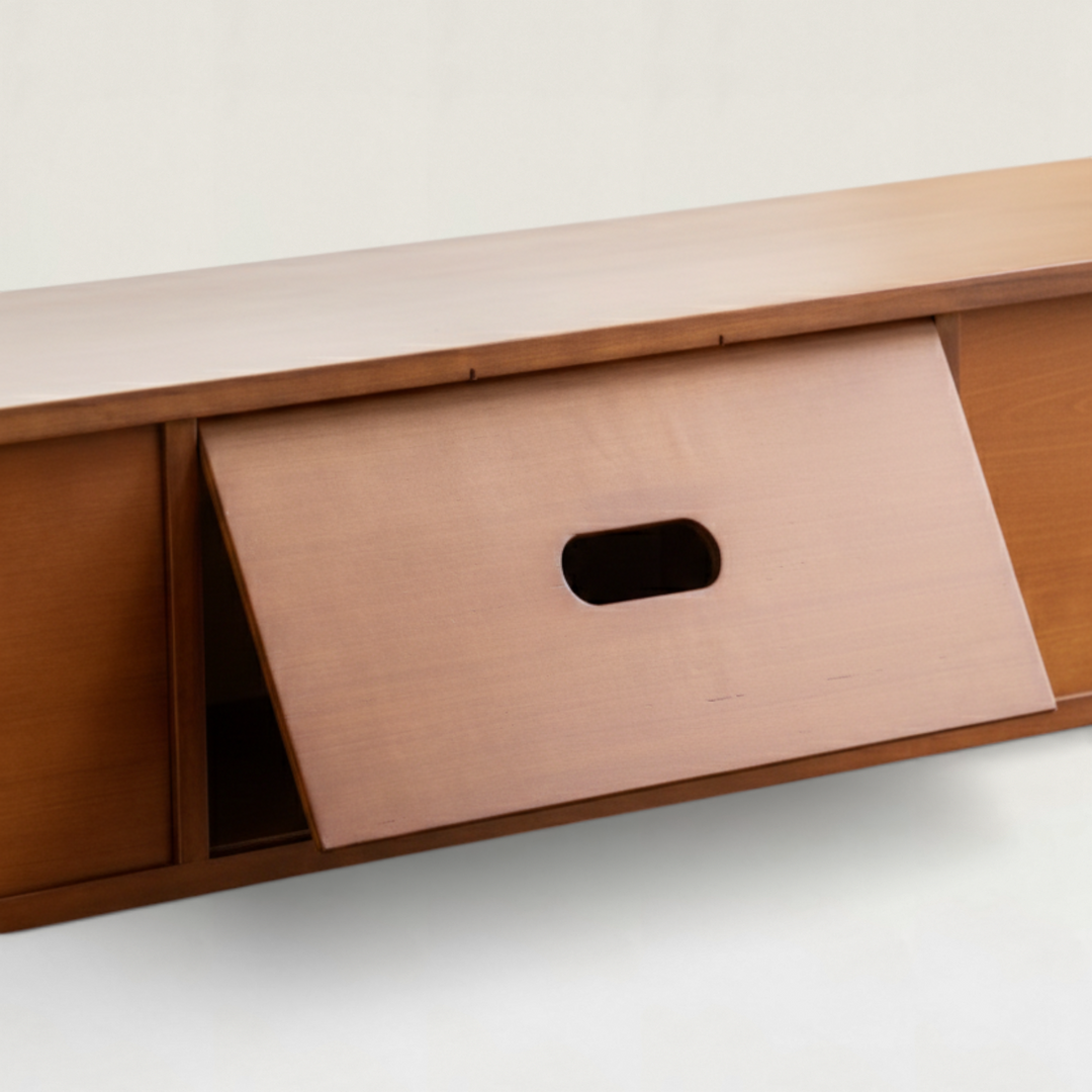 Mix Material Console