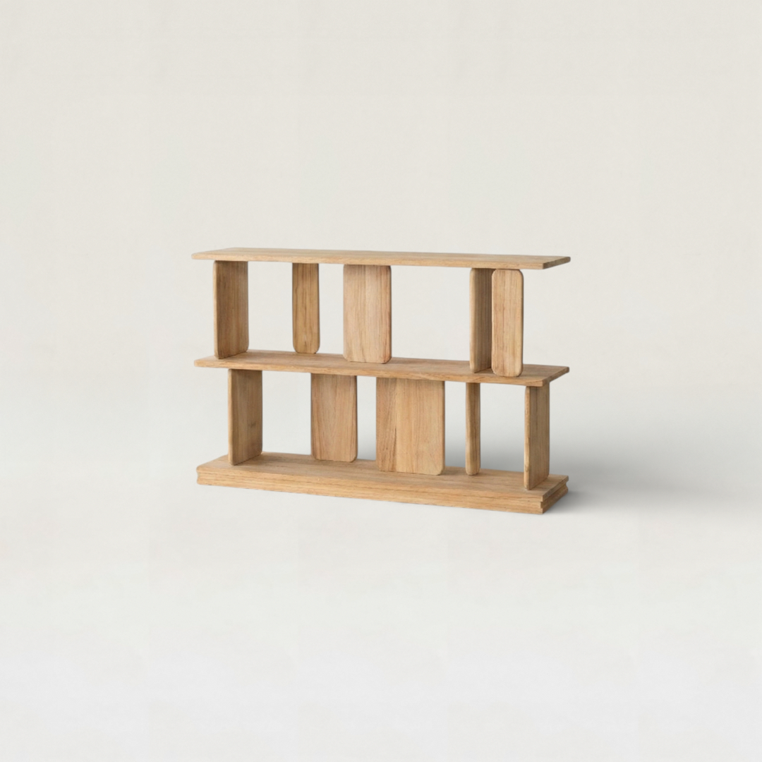 両面使用可能 アイコニックオープンシェルフ – RUGHAUS 両面使用可能 アイコニックオープンシェルフ – RUGHAUS