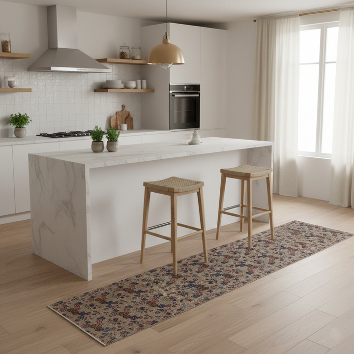 ヴィンテージラグ #2971