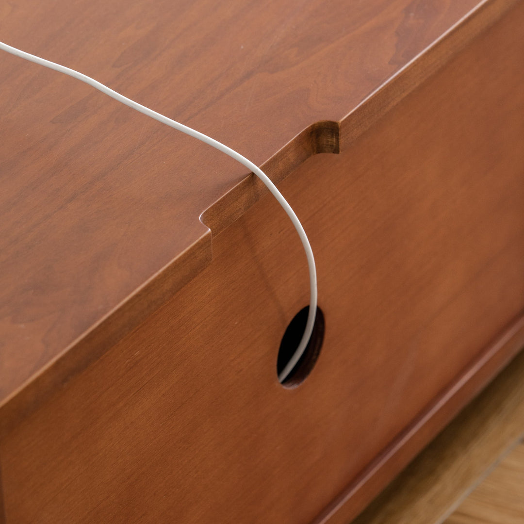 Mix Material Console