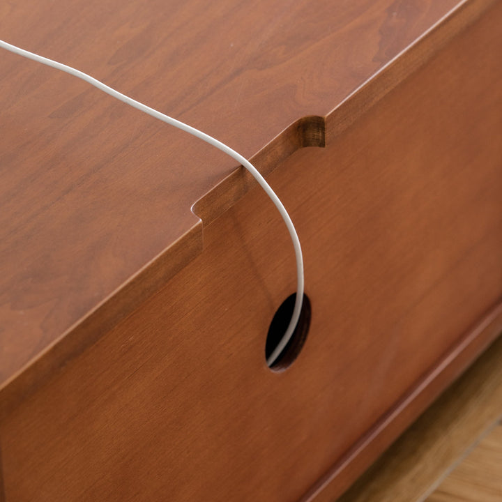 Mix Material Console