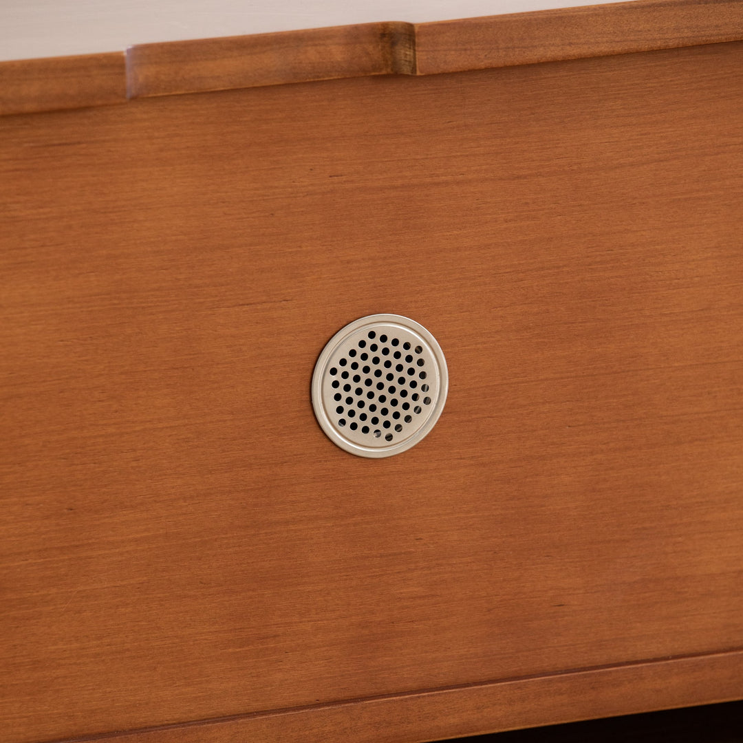 Mix Material Console