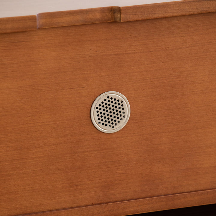 Mix Material Console