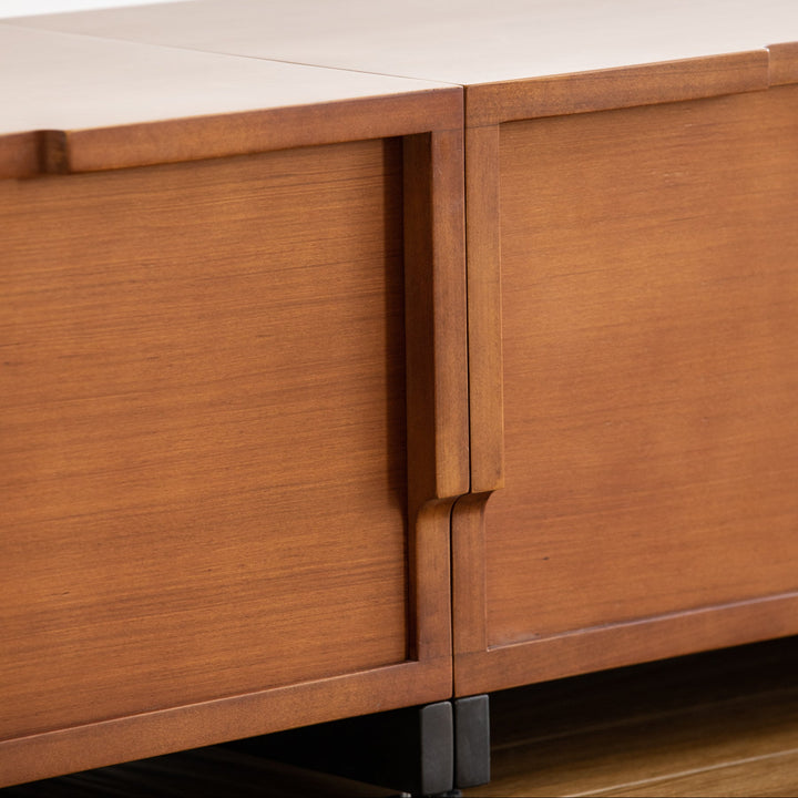 Mix Material Console