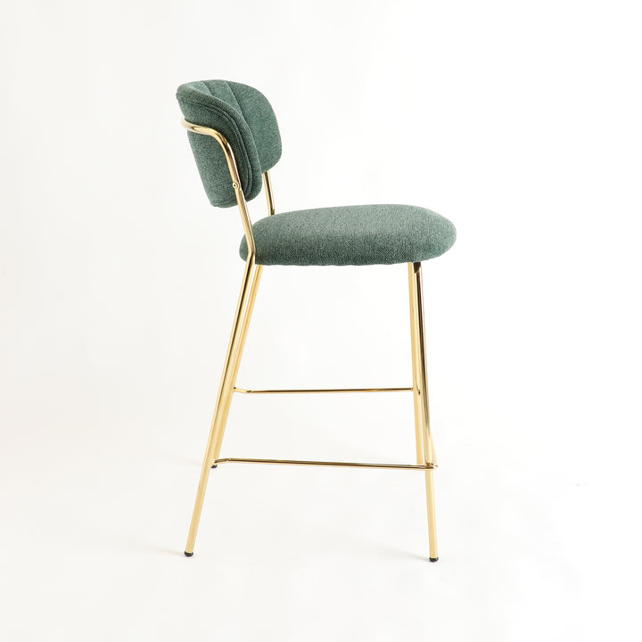Jolien Counter Chair 2脚セット / Mint – RUGHAUS