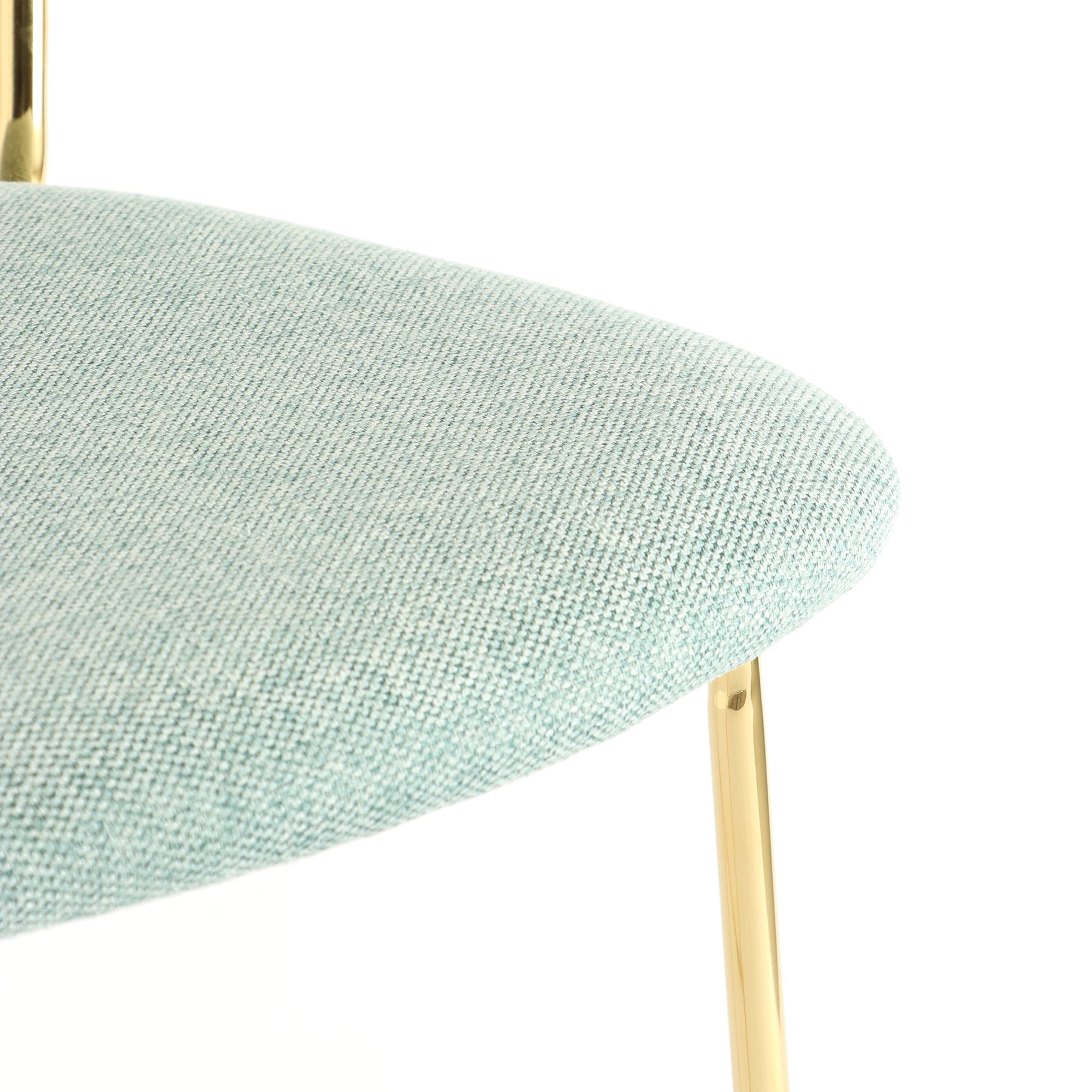 Jolien Counter Chair 2脚セット / Mint – RUGHAUS
