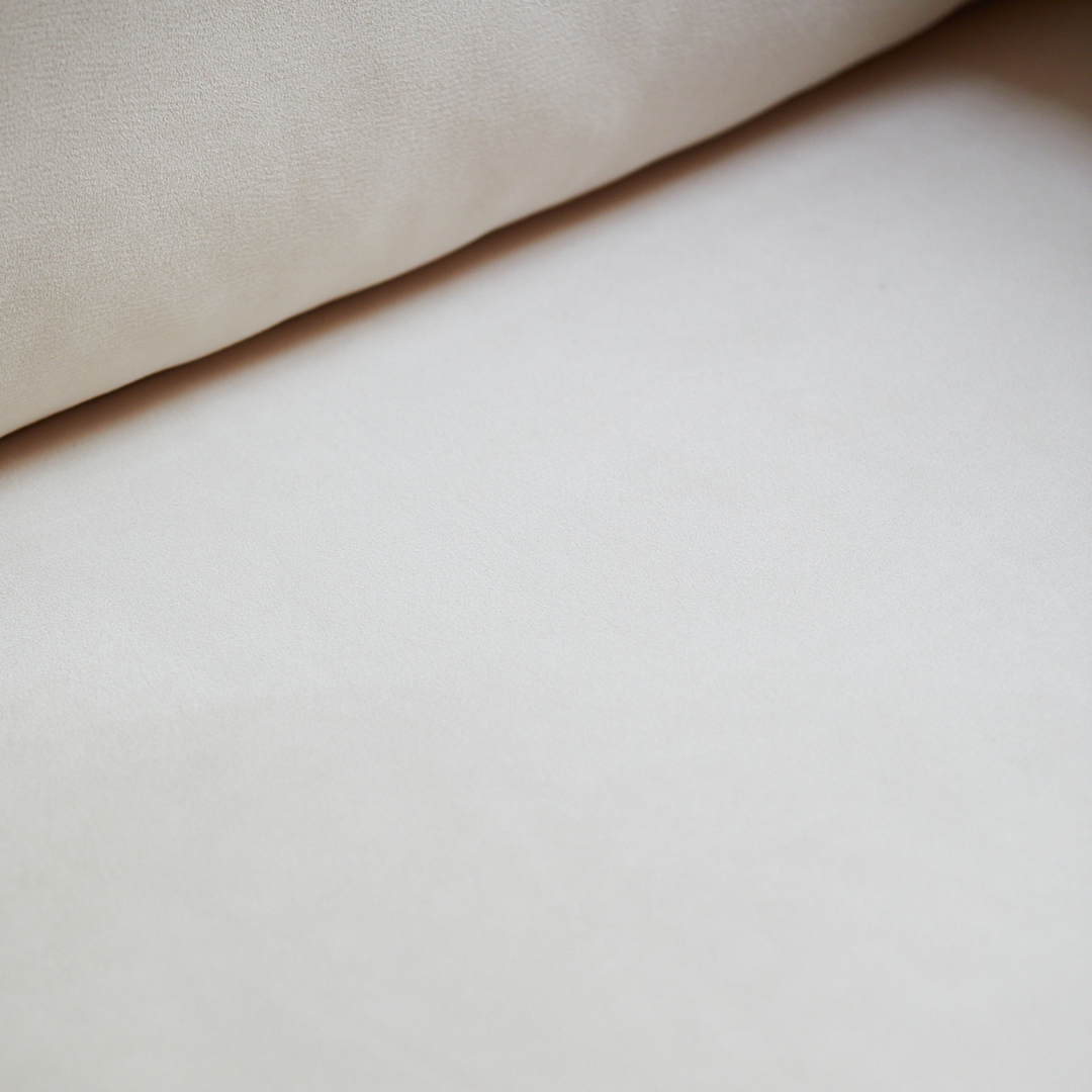 Bianca Wood Frame Sofa