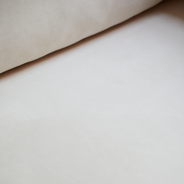 Bianca Wood Frame Sofa