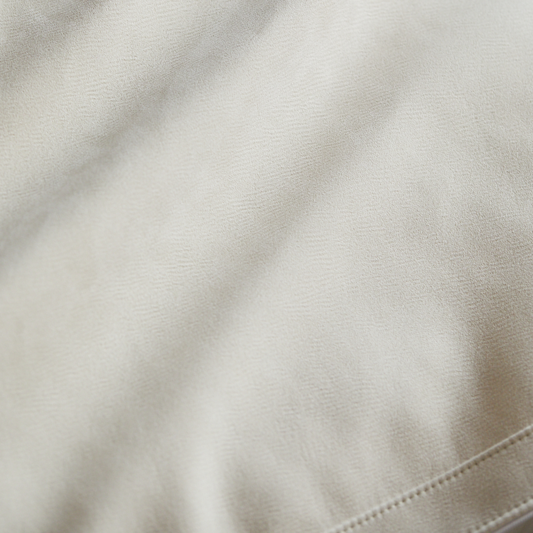 Bianca Wood Frame Sofa