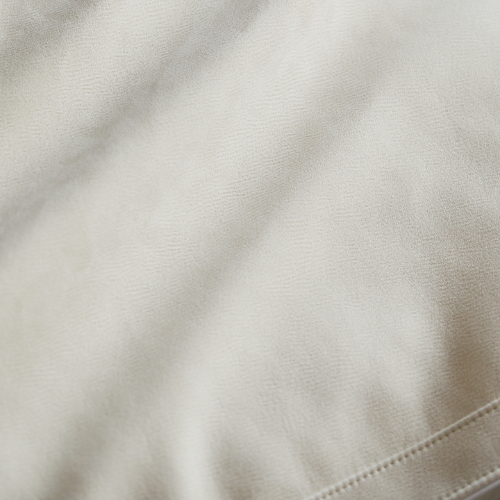 Bianca Wood Frame Sofa