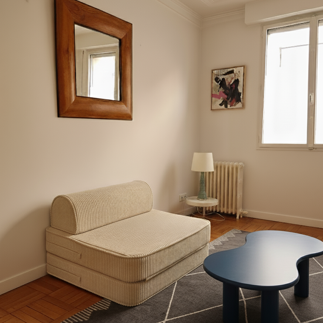 Flip Sofa