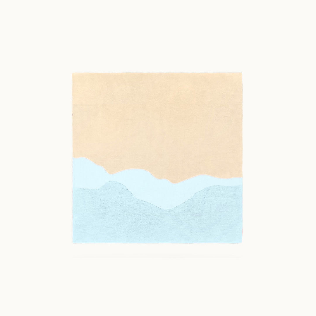 Mont ラグ
