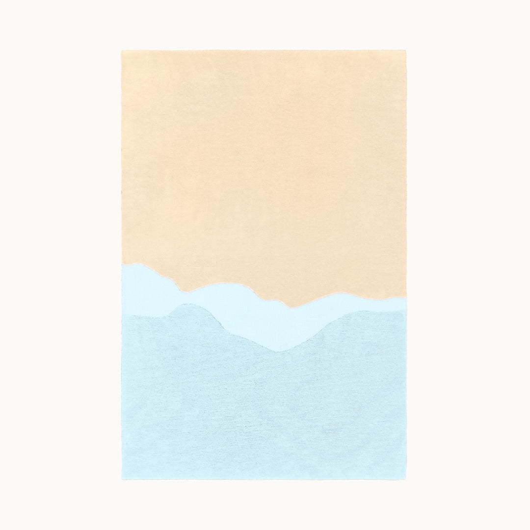Mont ラグ