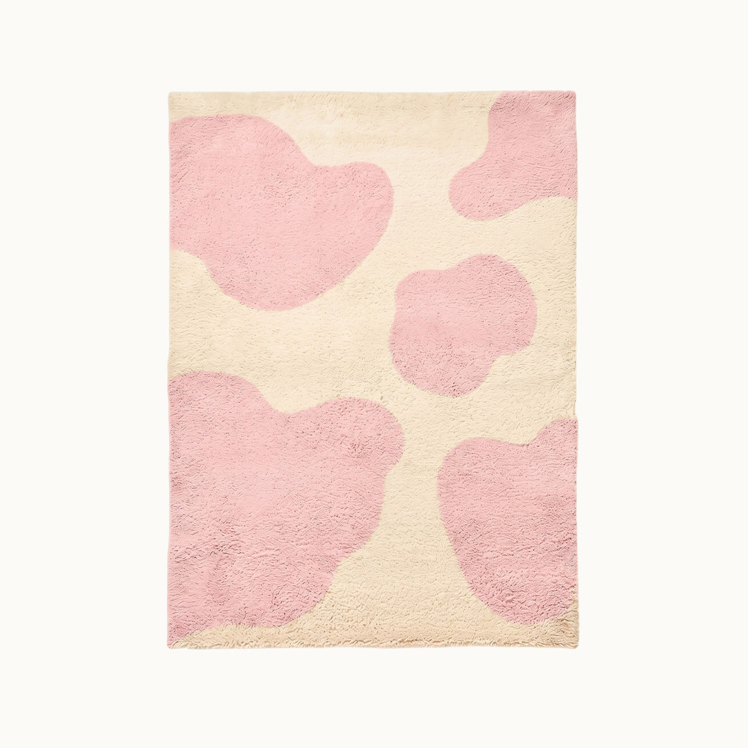 Bovina ラグ