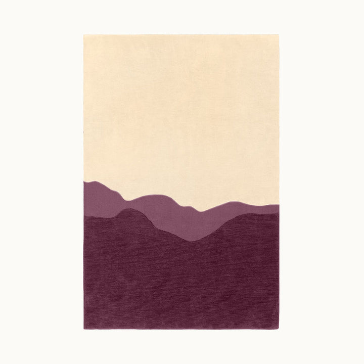 Mont ラグ