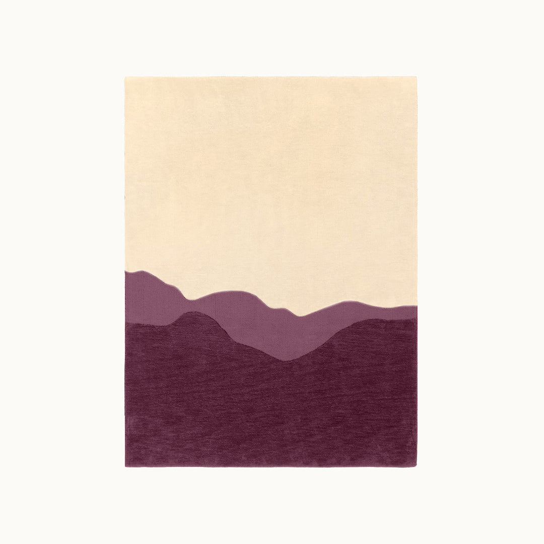 Mont ラグ