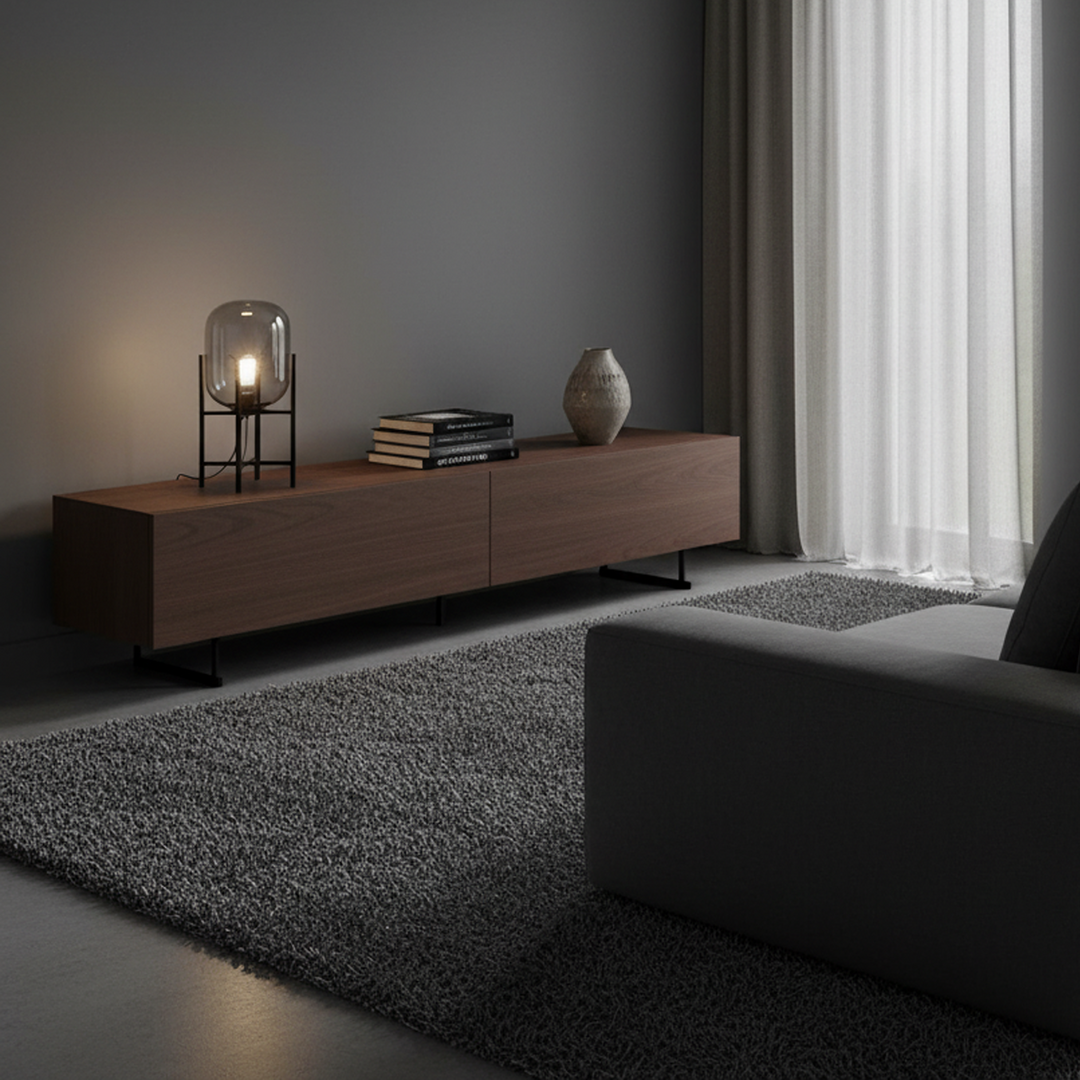 Minimal Sleek Board
