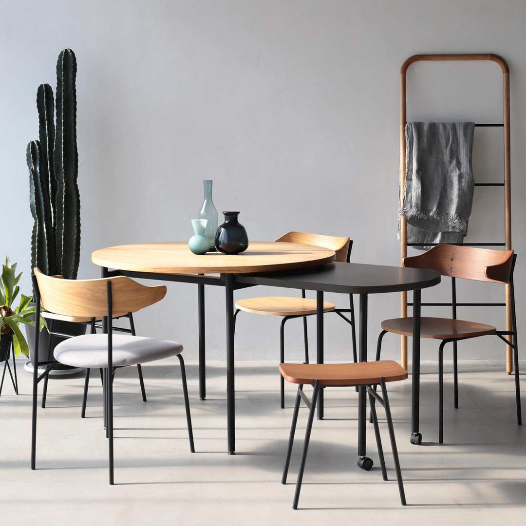 Dining Table Kapell Ⅱ