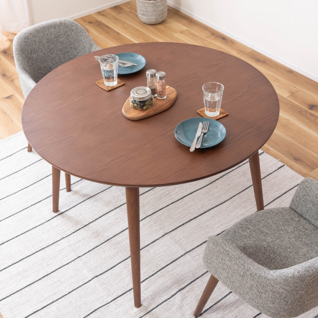 Circa Round Dining Table