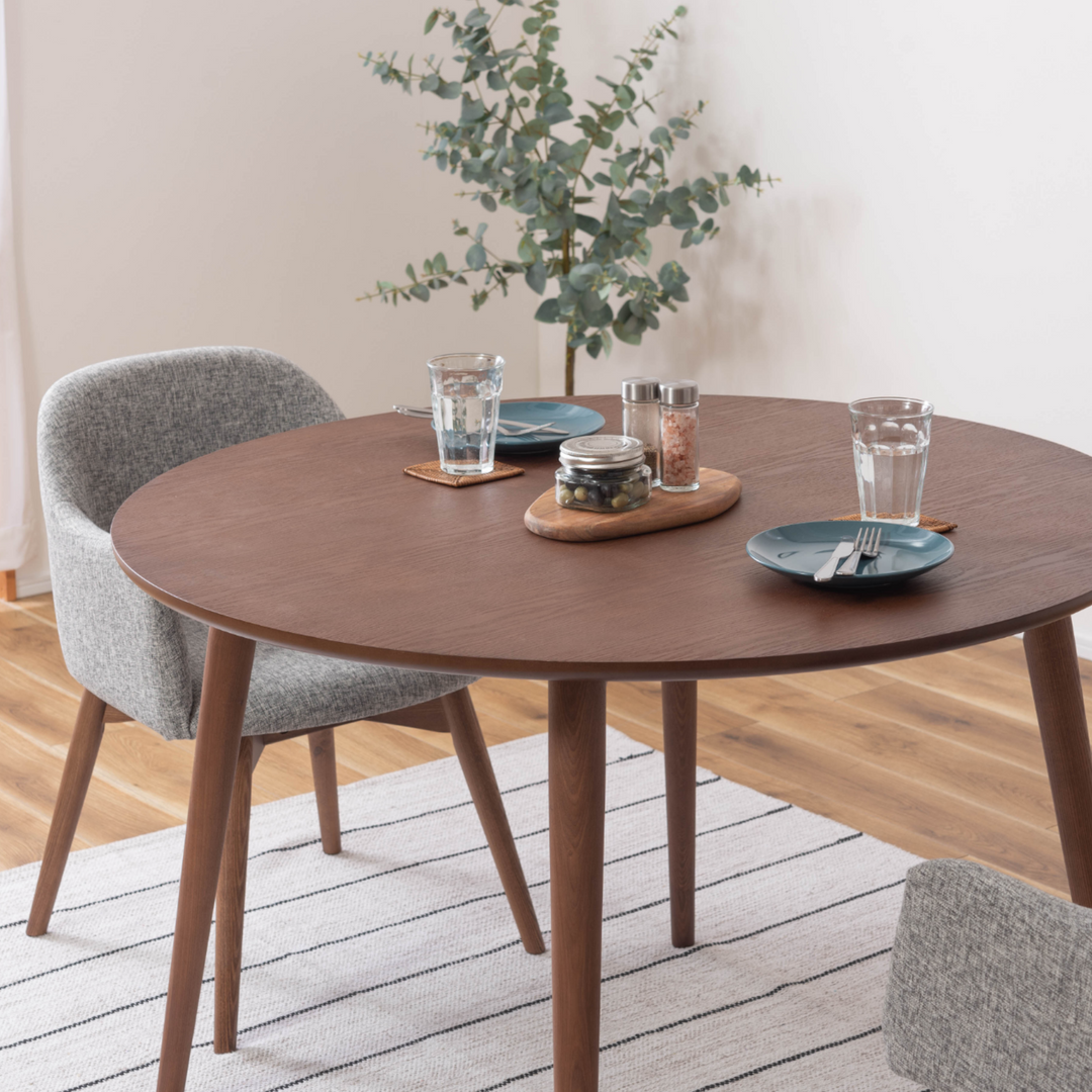 Circa Round Dining Table