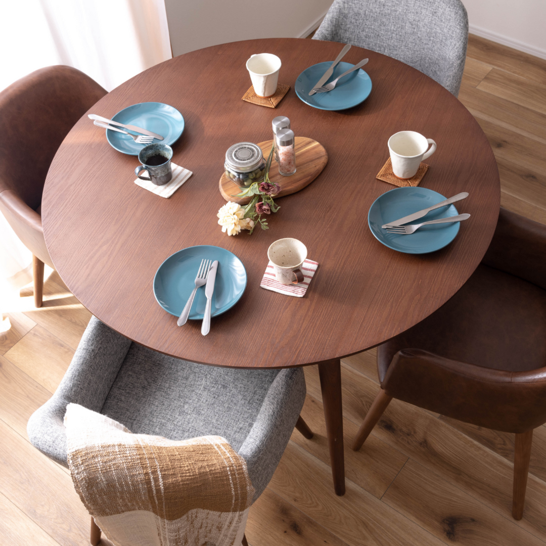 Circa Round Dining Table