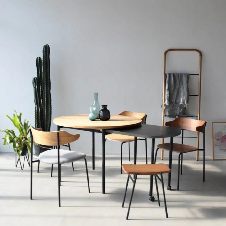 Dining Table Kapell Ⅱ