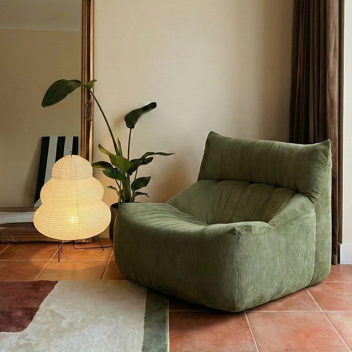 Kate Relax Fabric Sofa