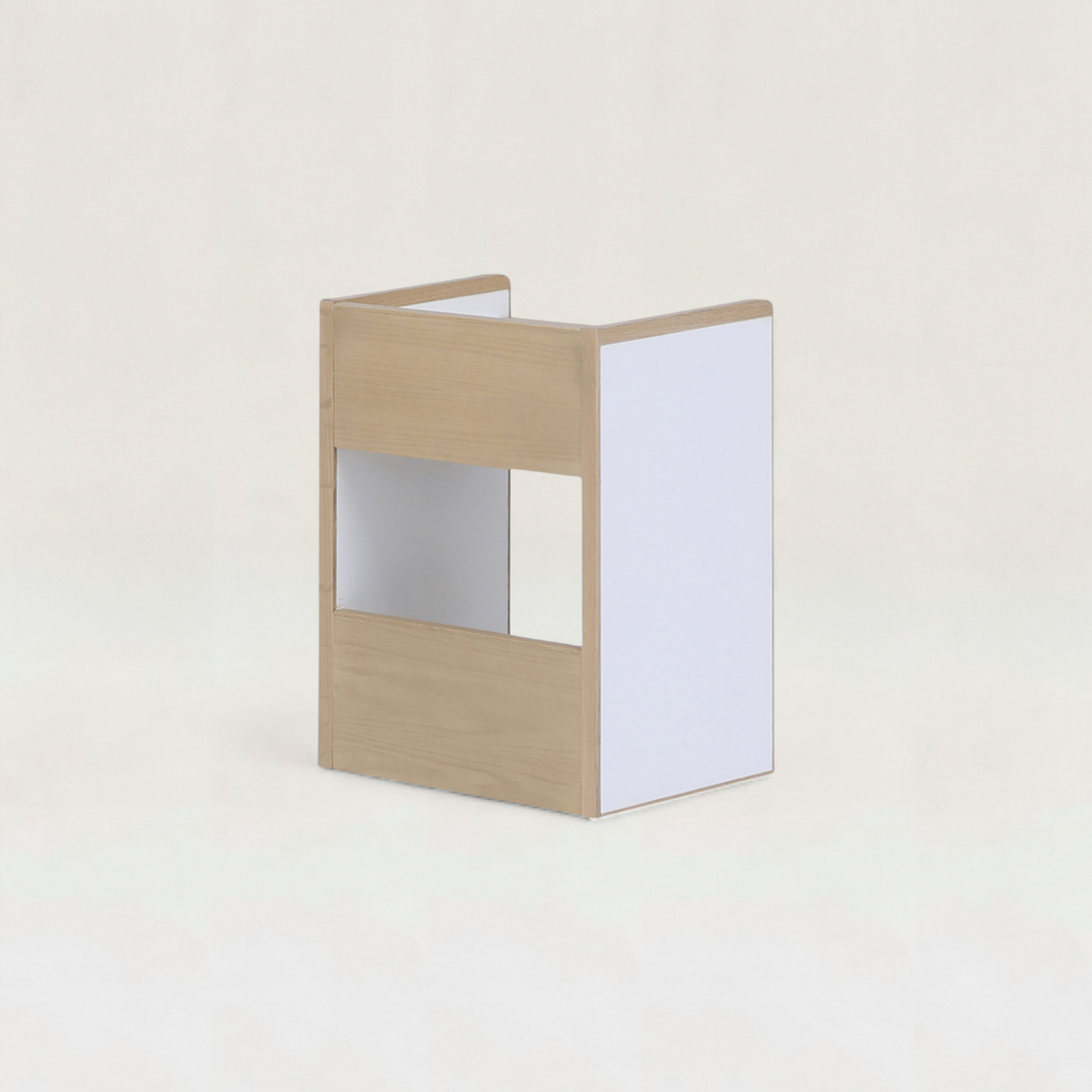 デスク下収納可能 可動式ワゴン – RUGHAUS デスク下収納可能 可動式ワゴン – RUGHAUS