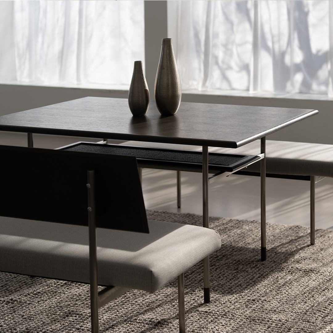 Living Dining Table Kyst