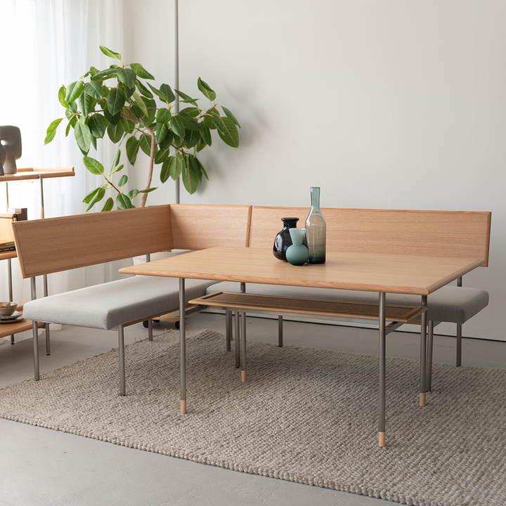 Living Dining Table Kyst