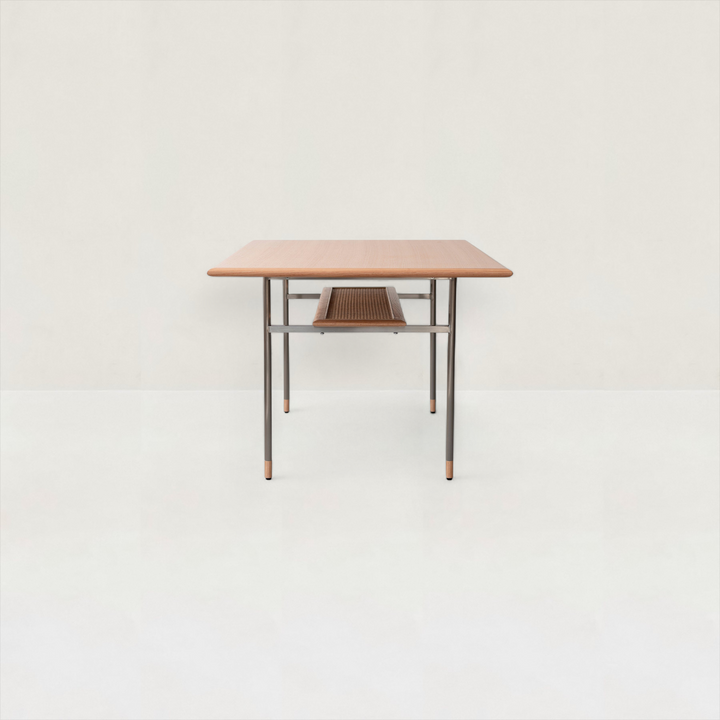 Living Dining Table Kyst