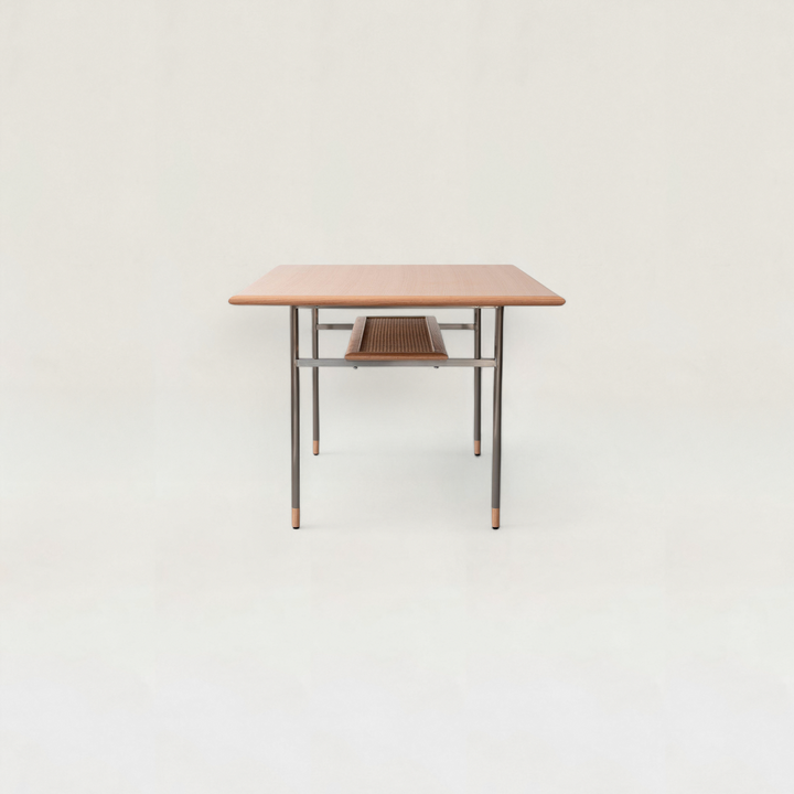 Living Dining Table Kyst