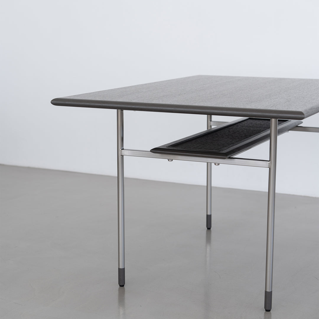 Living Dining Table Kyst