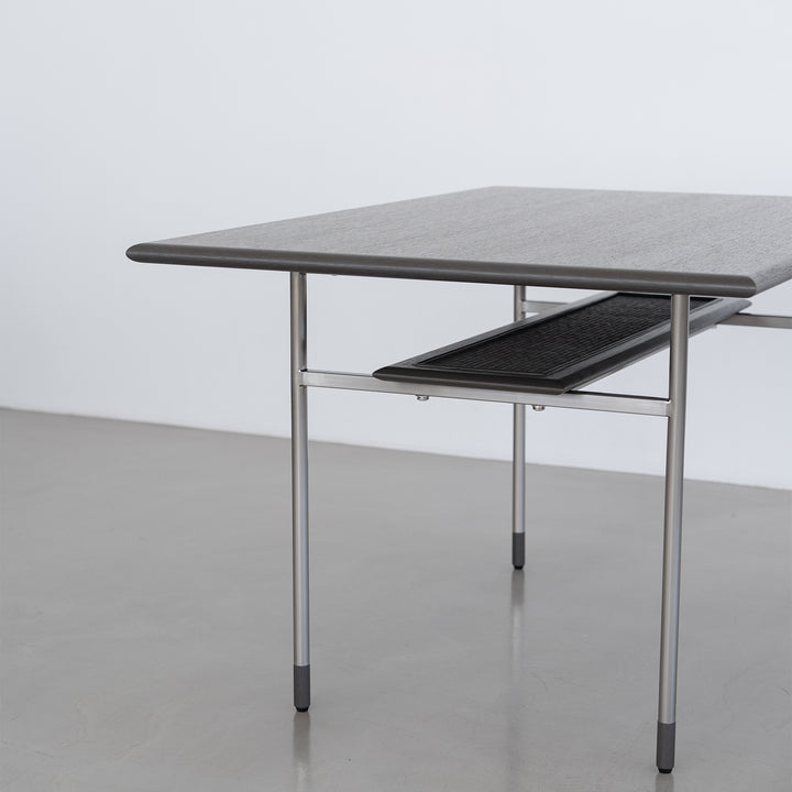 Living Dining Table Kyst